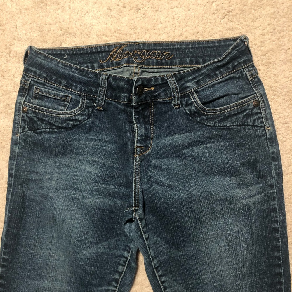 ✨HOST PICK✨ dELiA’s straight leg jeans